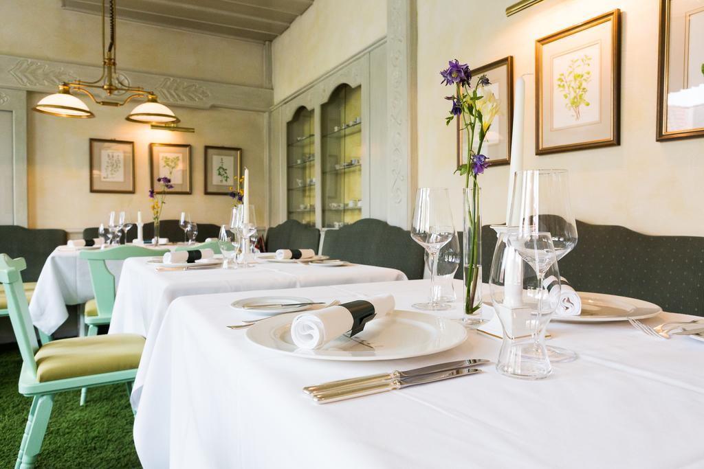 Feuersbrunn Moerwald Hotel Villa Katharina מראה חיצוני תמונה