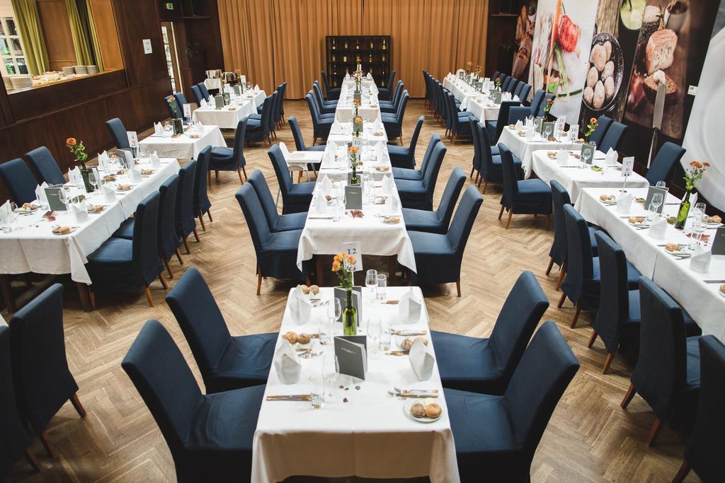 Feuersbrunn Moerwald Hotel Villa Katharina מראה חיצוני תמונה